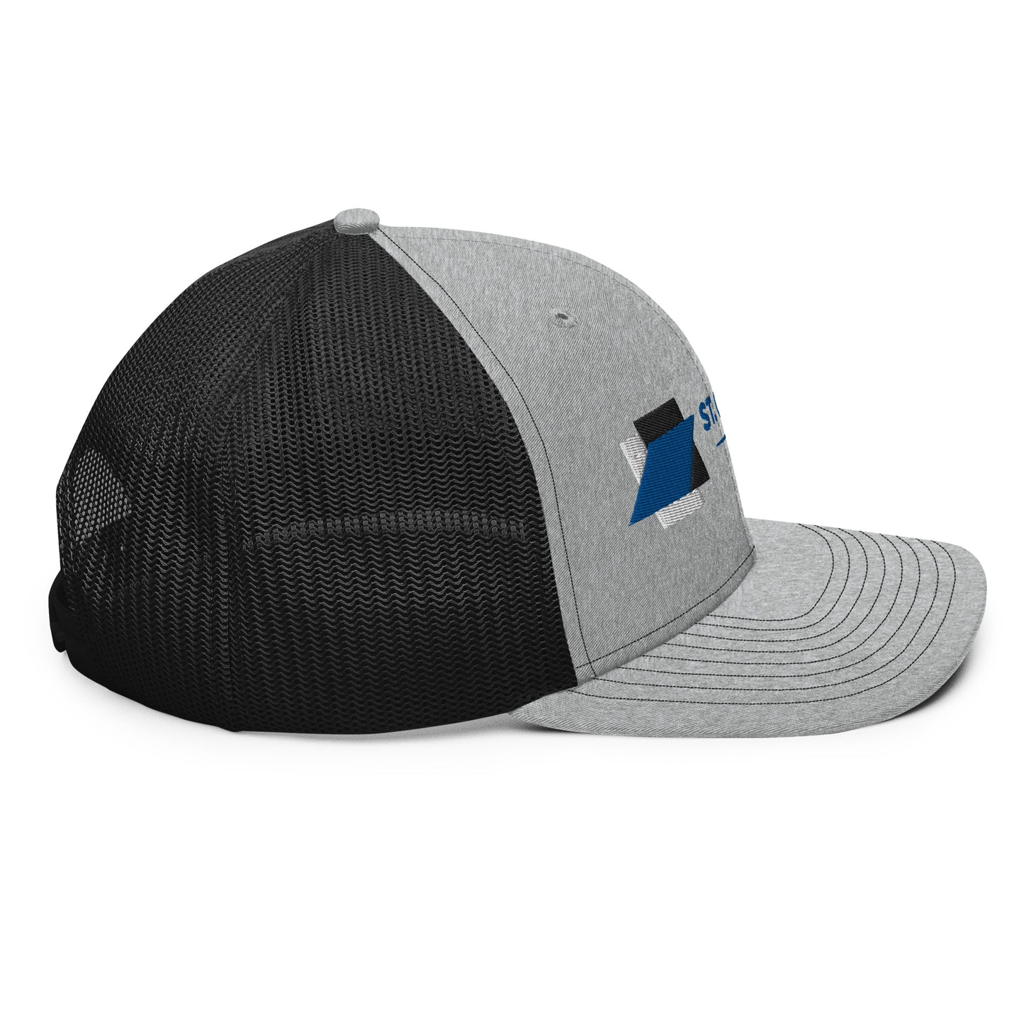 SG Trucker Hat - Richardson 112