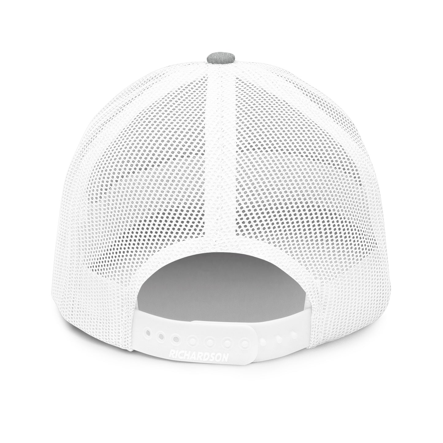 Brin Trucker Hat - Richardson 112