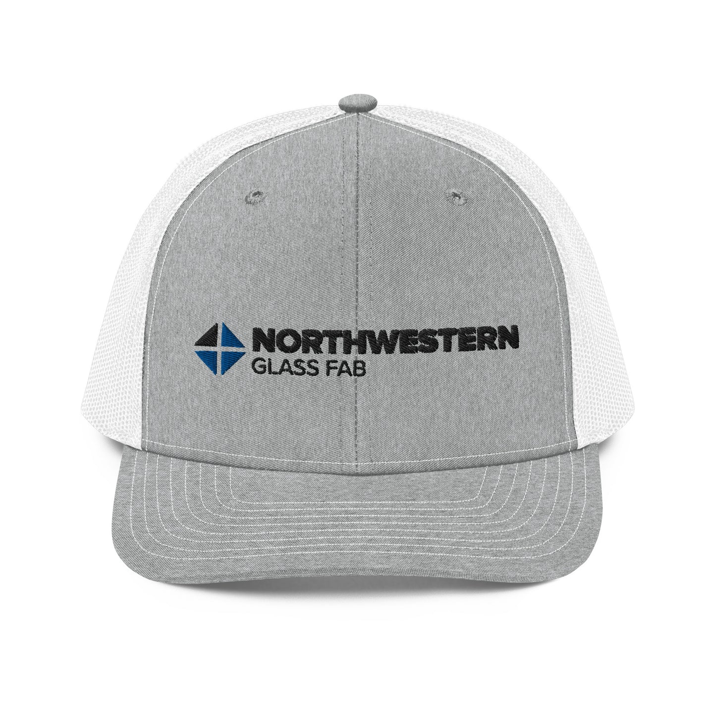 NWGF Trucker Hat - Richardson 112