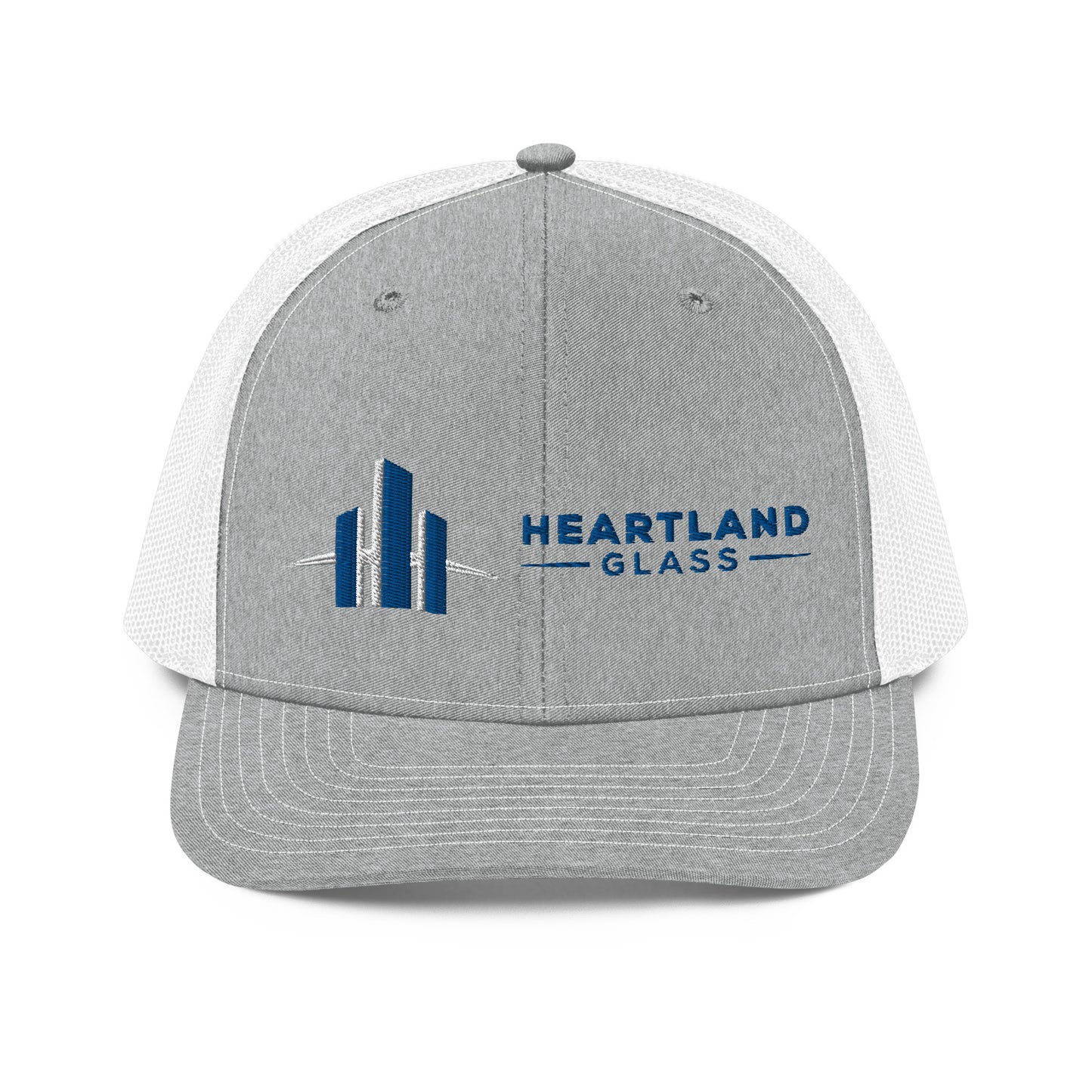 HG Trucker Hat - Richardson 112