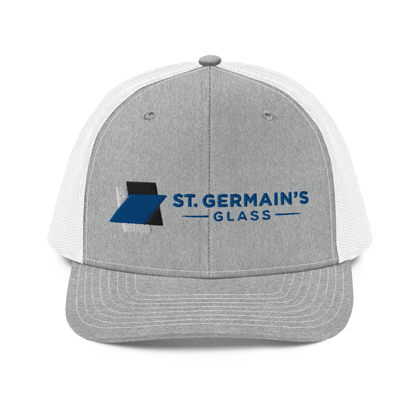 SG Trucker Hat - Richardson 112