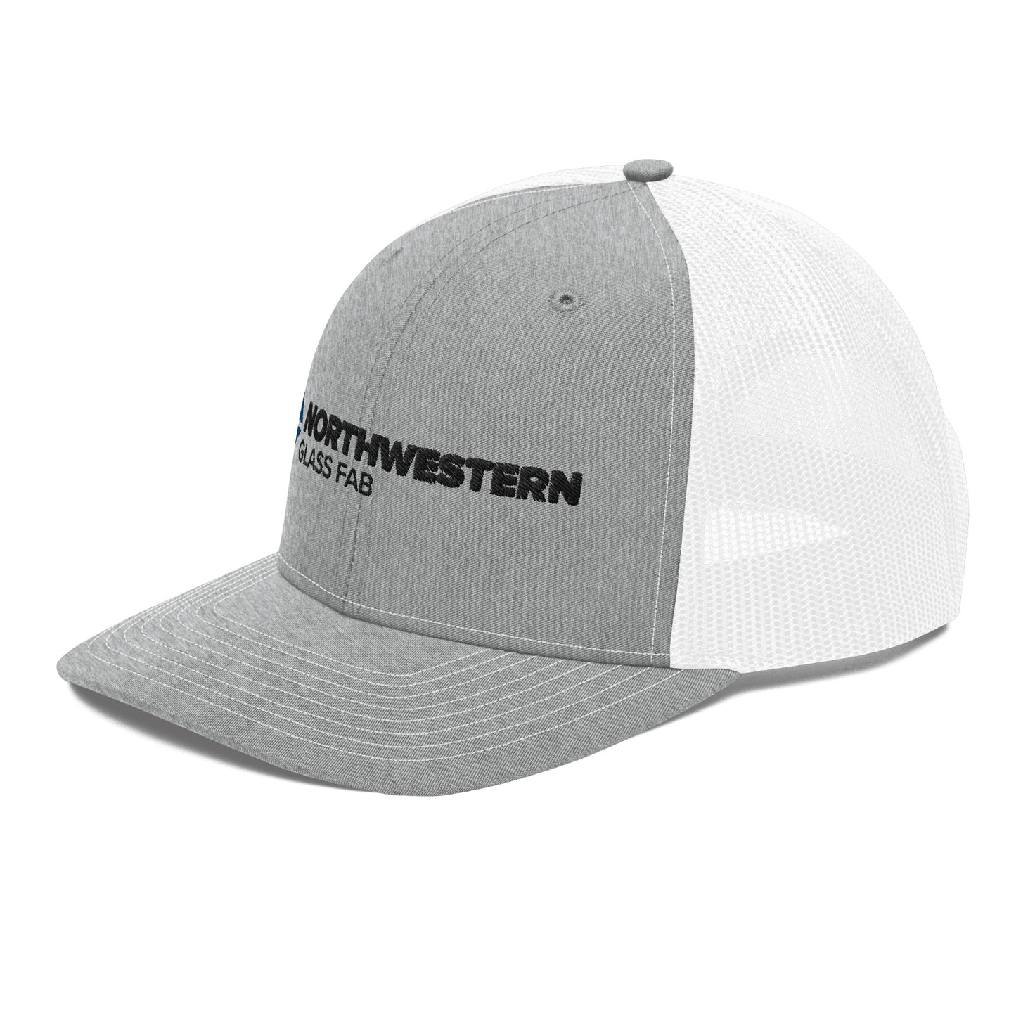 NWGF Trucker Hat - Richardson 112
