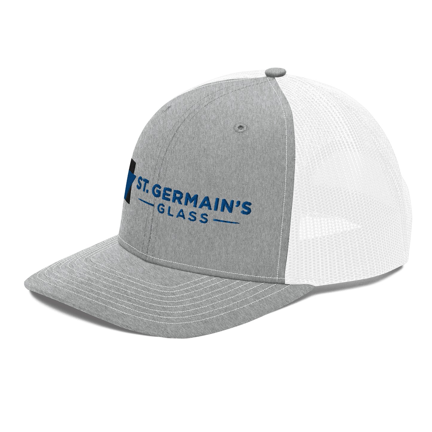 SG Trucker Hat - Richardson 112