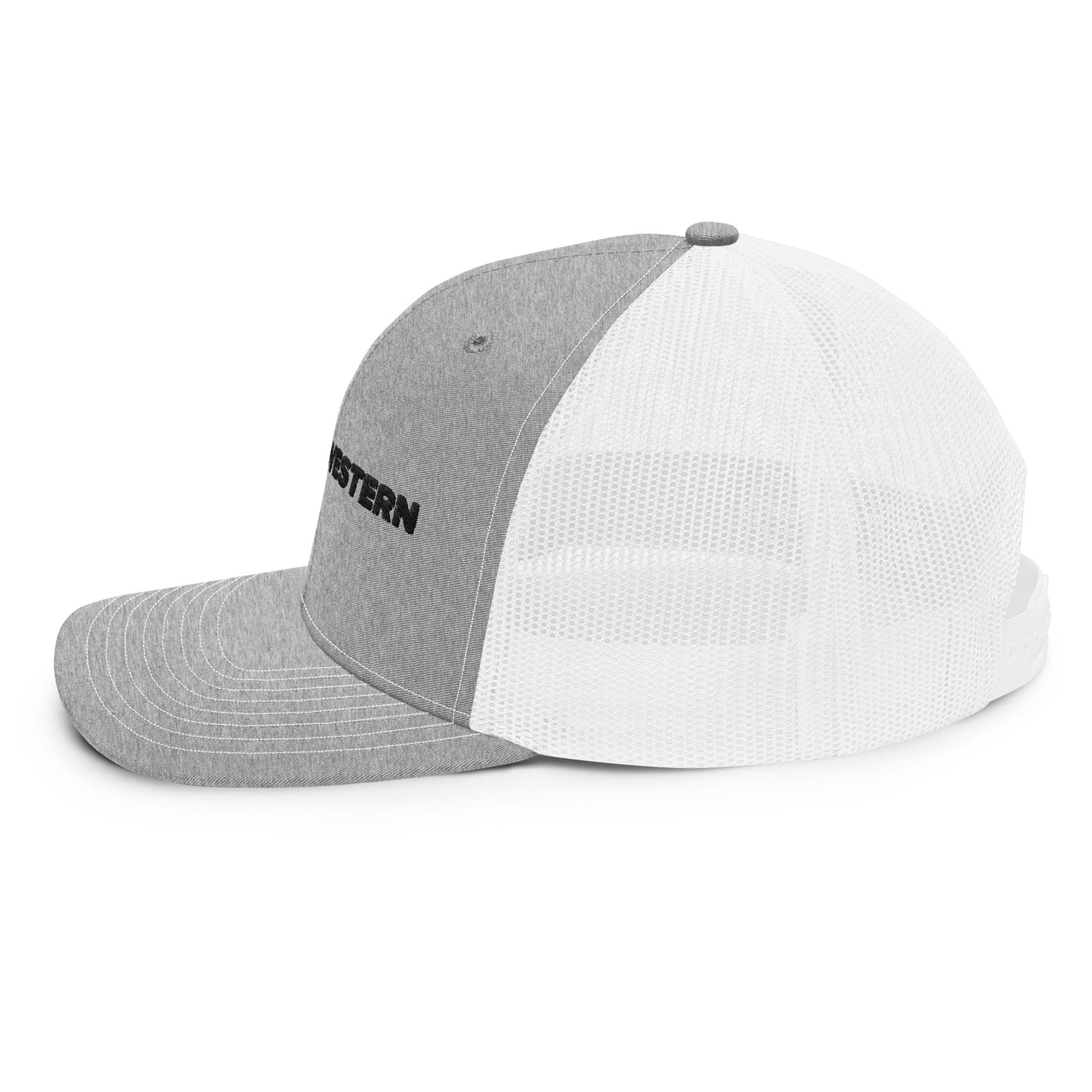 NWGF Trucker Hat - Richardson 112