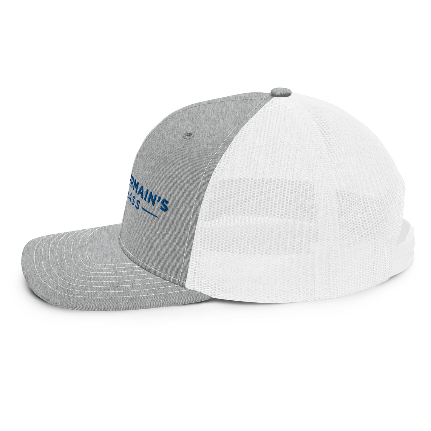 SG Trucker Hat - Richardson 112