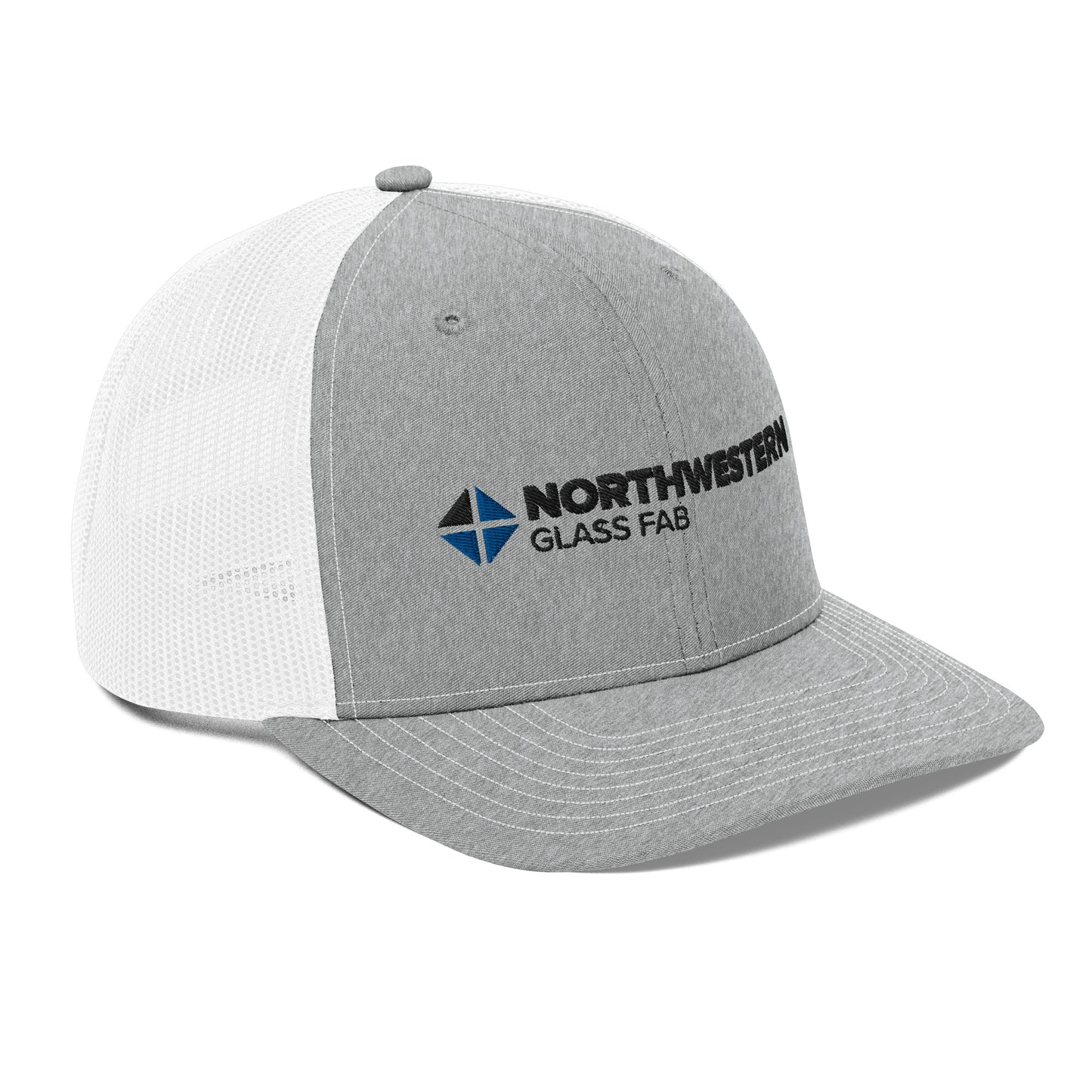 NWGF Trucker Hat - Richardson 112
