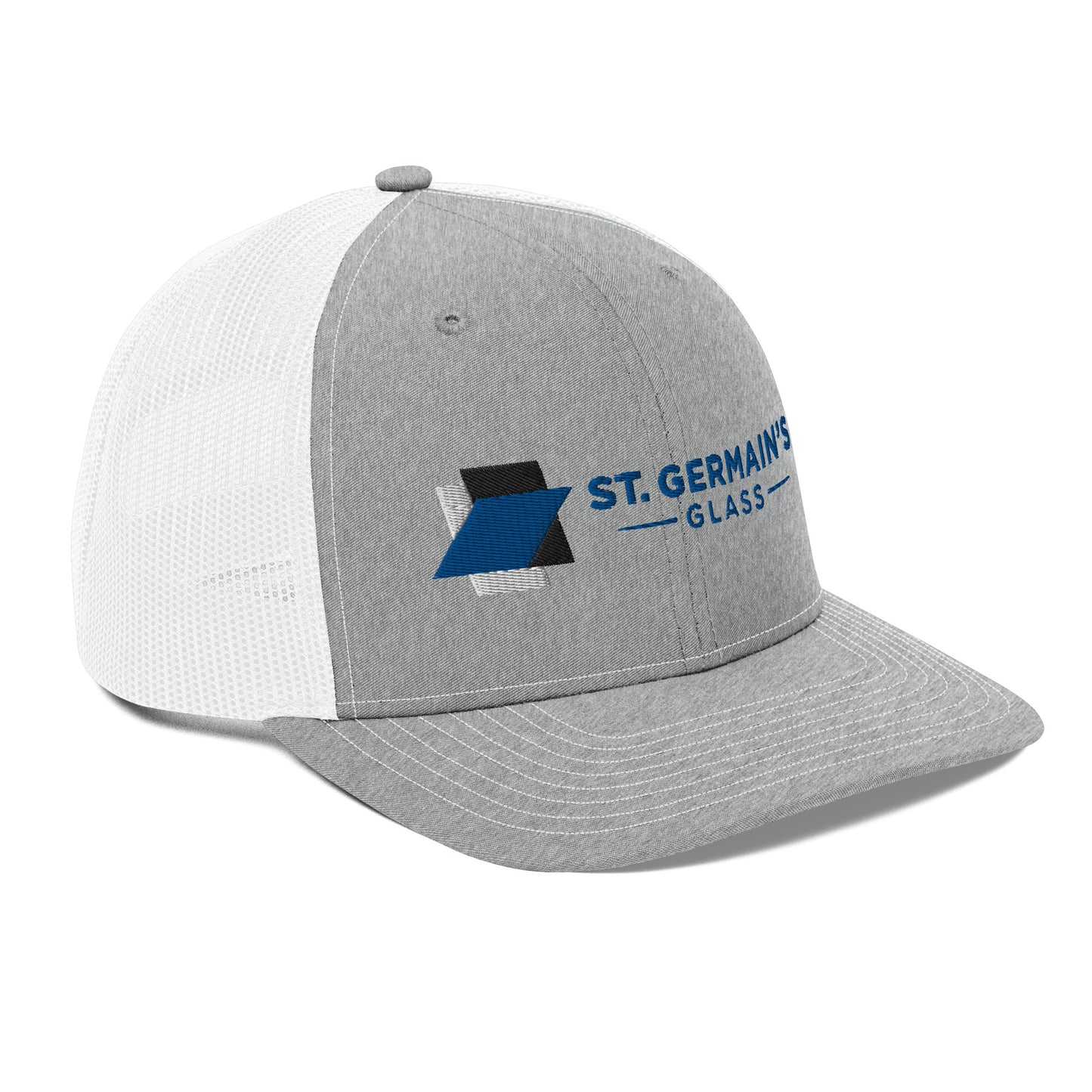 SG Trucker Hat - Richardson 112