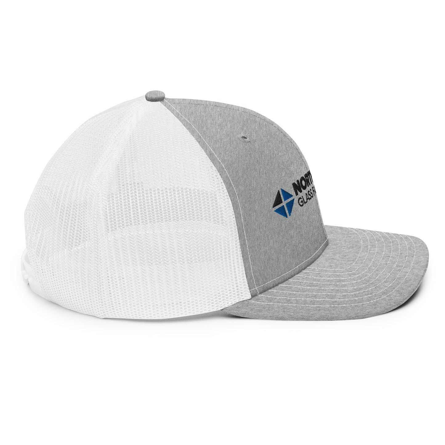 NWGF Trucker Hat - Richardson 112