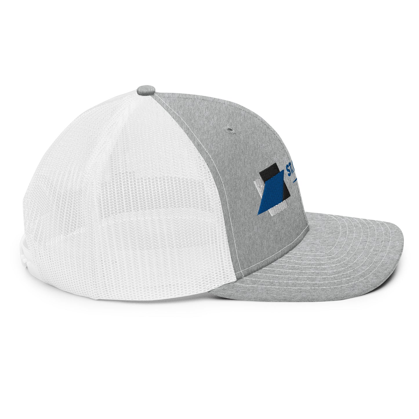 SG Trucker Hat - Richardson 112