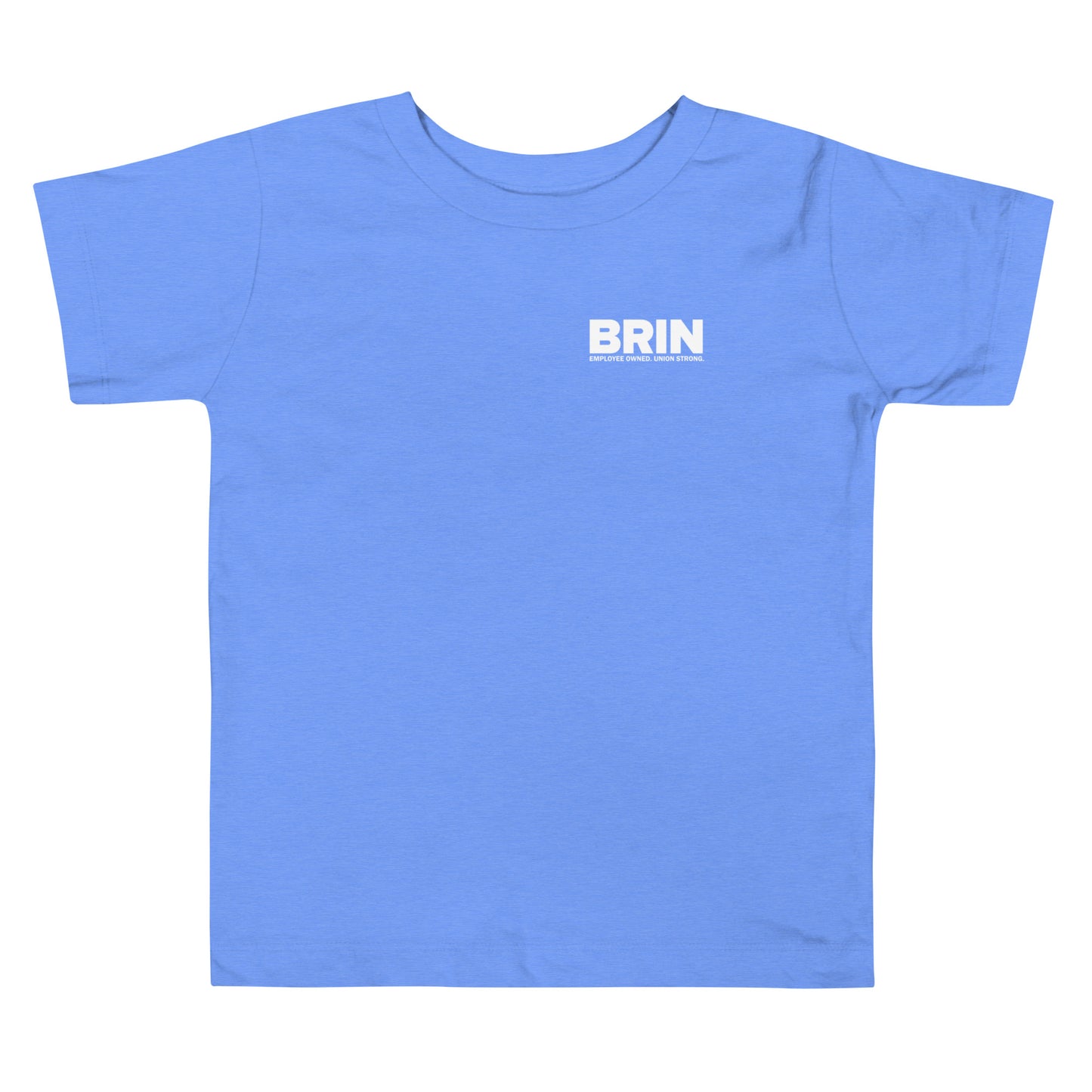 Brin Toddler Tee
