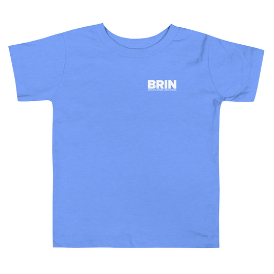Brin Toddler Tee