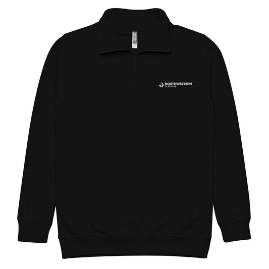 NWGF Fleece Pullover - Cotton Heritage - Unisex