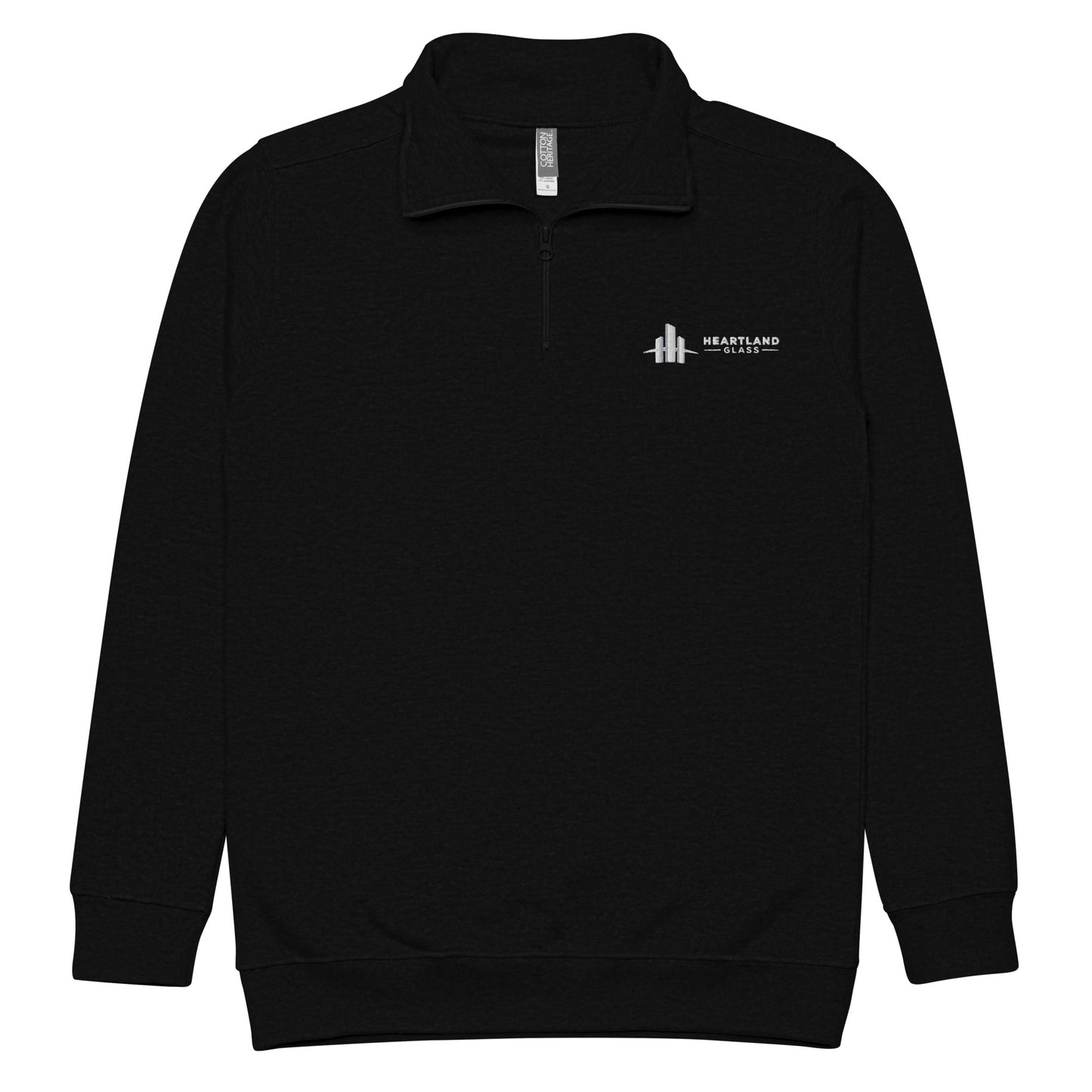 HG Fleece Pullover - Cotton Heritage - Unisex