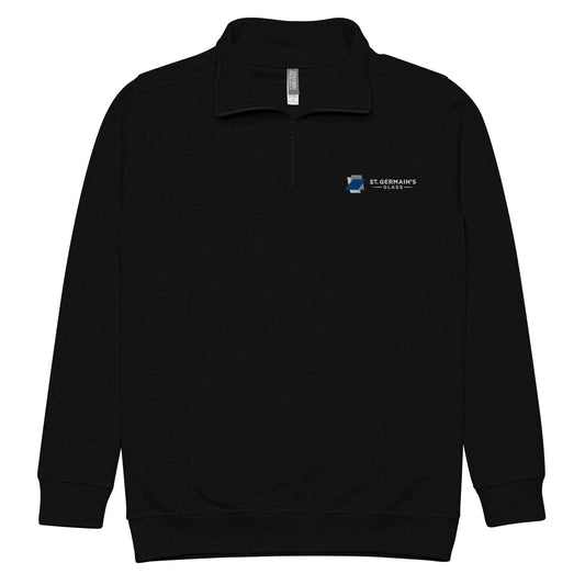 SG Fleece Pullover - Cotton Heritage - Unisex