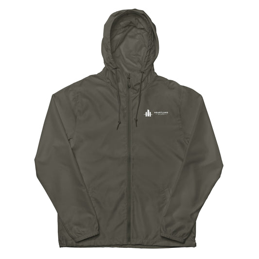 Heartland Windbreaker