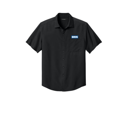 Port Authority® Short Sleeve UV Dockside Shirt